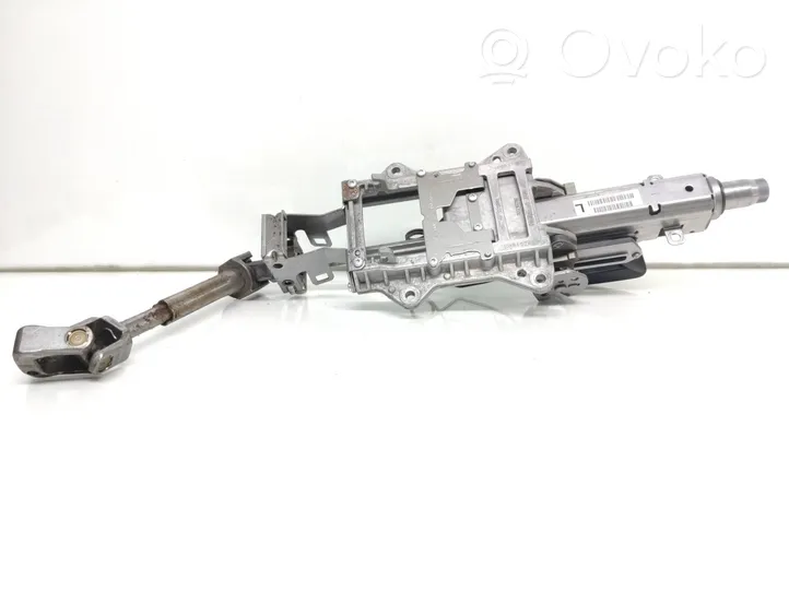 Audi A3 S3 A3 Sportback 8P Steering wheel axle 8P1419502J