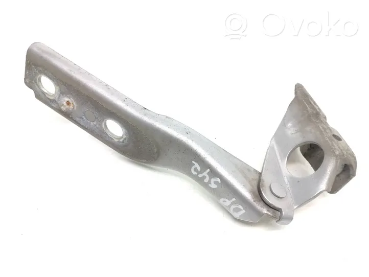 Audi A3 S3 A3 Sportback 8P Engine bonnet/hood hinges 8P0823302B