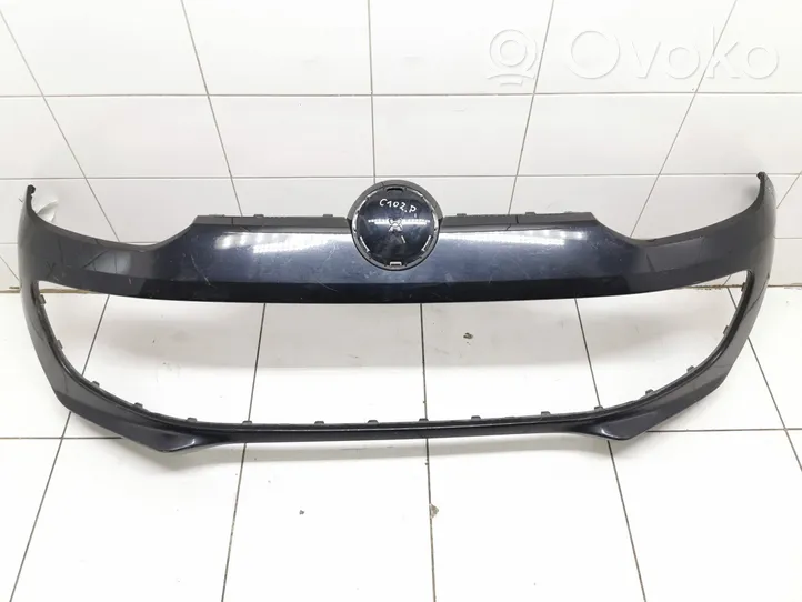 Volkswagen Up Paraurti anteriore 1s0807221b