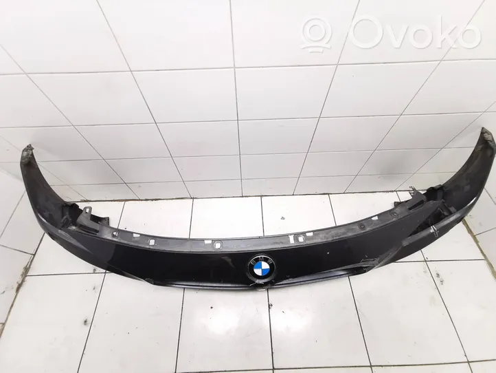 BMW 3 F30 F35 F31 Front bumper 7308401