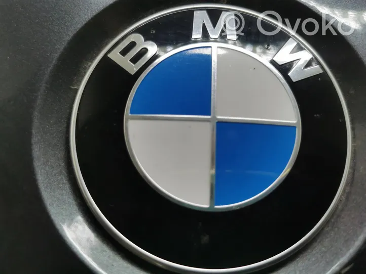 BMW 3 F30 F35 F31 Front bumper 7308401