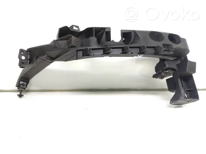 Audi A3 S3 A3 Sportback 8P Headlight/headlamp mounting bracket 8P0805607