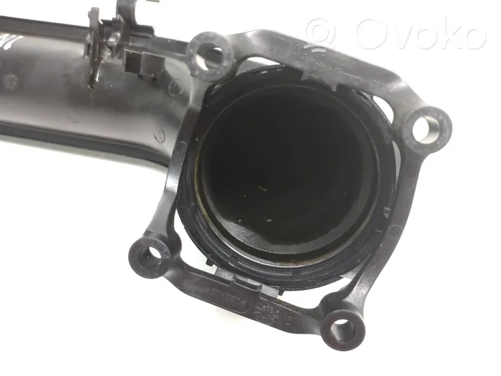 Audi A3 S3 A3 Sportback 8P Tube d'admission de tuyau de refroidisseur intermédiaire 03F145673f