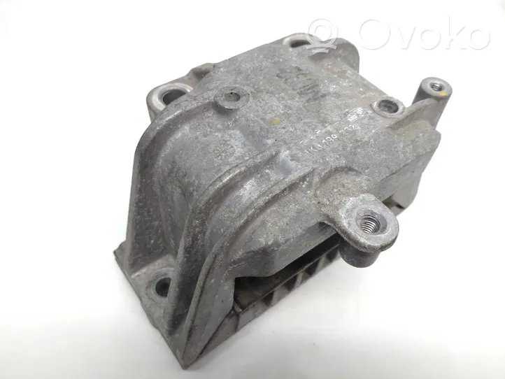 Audi A3 S3 A3 Sportback 8P Dzinēja spilvens 1K0199262