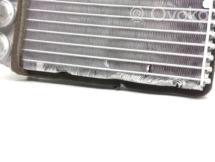 Audi A3 S3 A3 Sportback 8P Heater blower radiator 1K0819031E