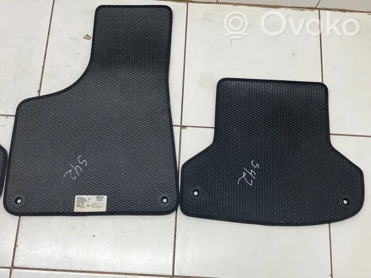 Audi A3 S3 A3 Sportback 8P Car floor mat set 8P0864450