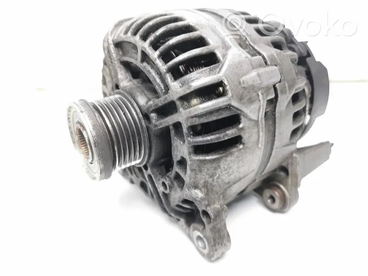 Audi A3 S3 A3 Sportback 8P Alternator 03C903025F