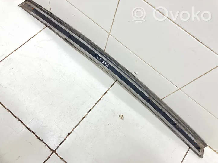 Audi A3 S3 A3 Sportback 8P Front sill trim cover 8P4853492