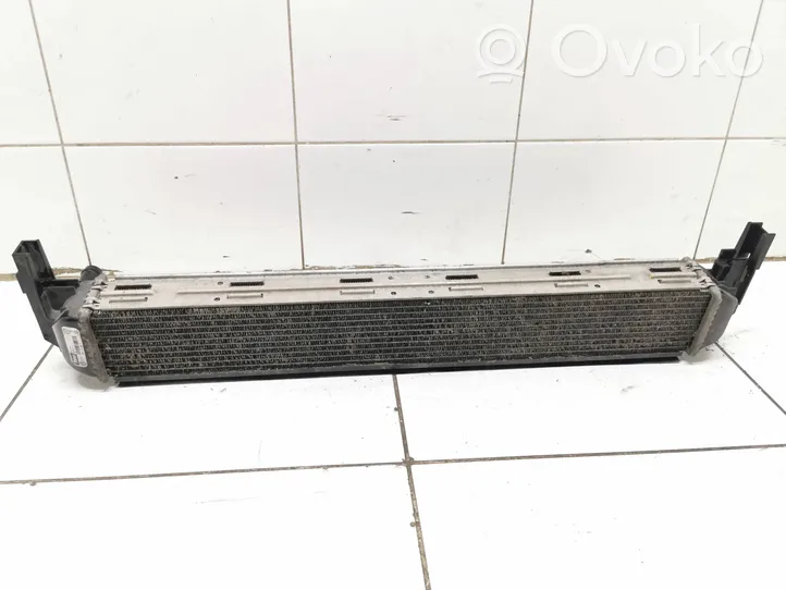 Skoda Fabia Mk3 (NJ) Chłodnica powietrza doładowującego / Intercooler 6R0145805H