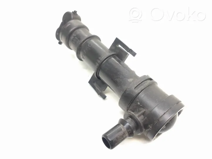 Skoda Fabia Mk3 (NJ) Ugello a spruzzo lavavetri per faro 6V0955966A