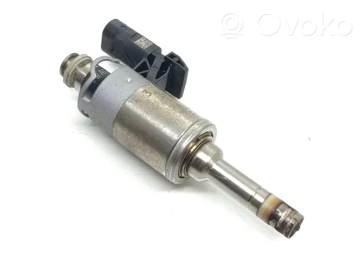 Skoda Fabia Mk3 (NJ) Injecteur de carburant 04E906036E