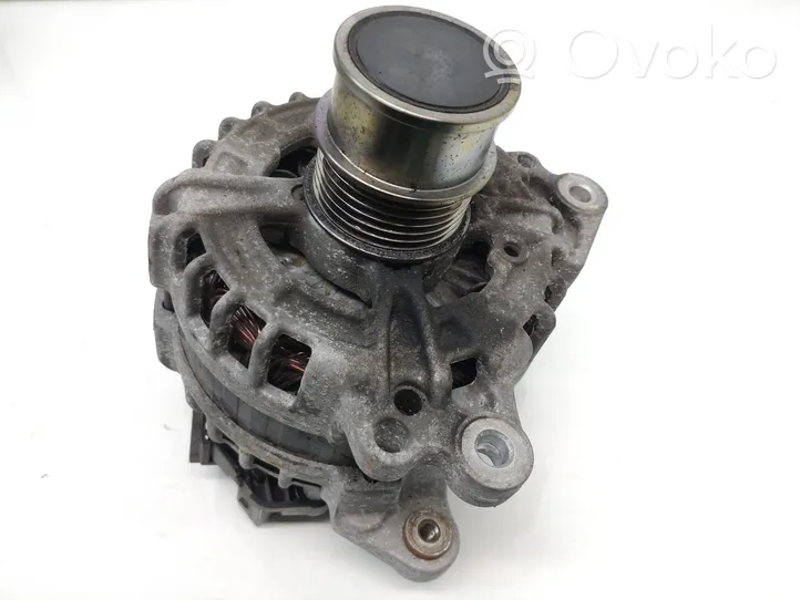 Skoda Fabia Mk3 (NJ) Alternator 04C903023L