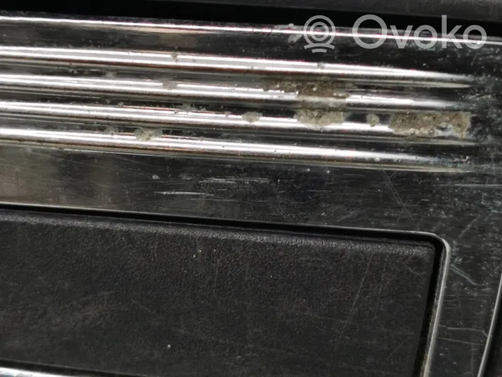 Mercedes-Benz B W245 Tappeto di rivestimento del fondo del bagagliaio/baule A1696803841