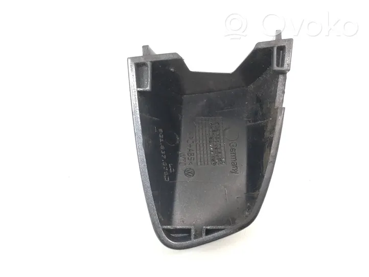 Skoda Fabia Mk3 (NJ) Front door handle cover 5G1837879D