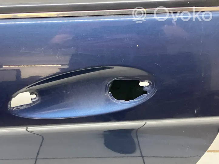 Mercedes-Benz B W245 Rear door 15410720040