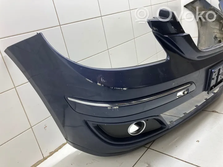 Mercedes-Benz B W245 Front bumper 