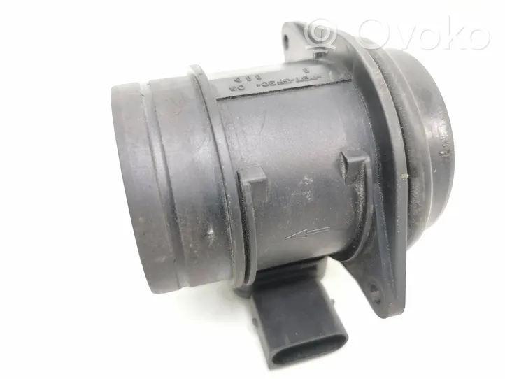 Mercedes-Benz B W245 Misuratore di portata d'aria A0000942948