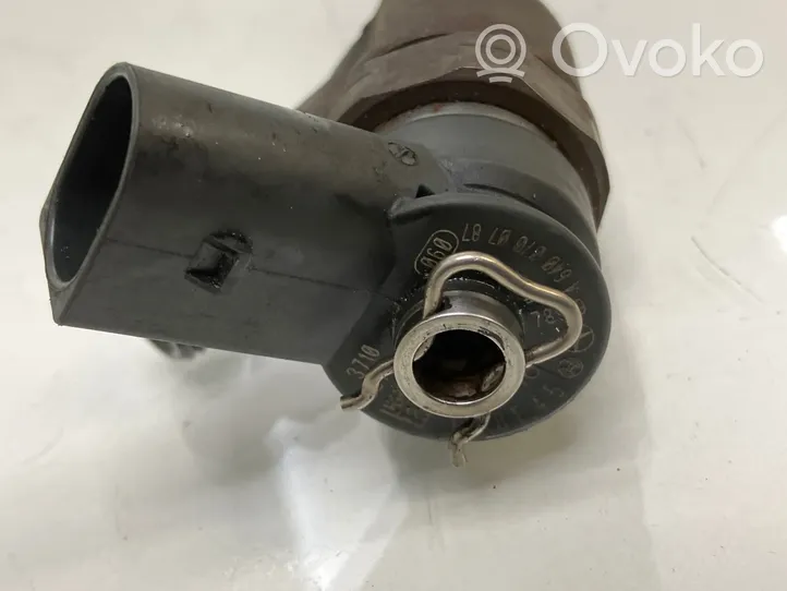 Mercedes-Benz B W245 Injecteur de carburant A6400700787