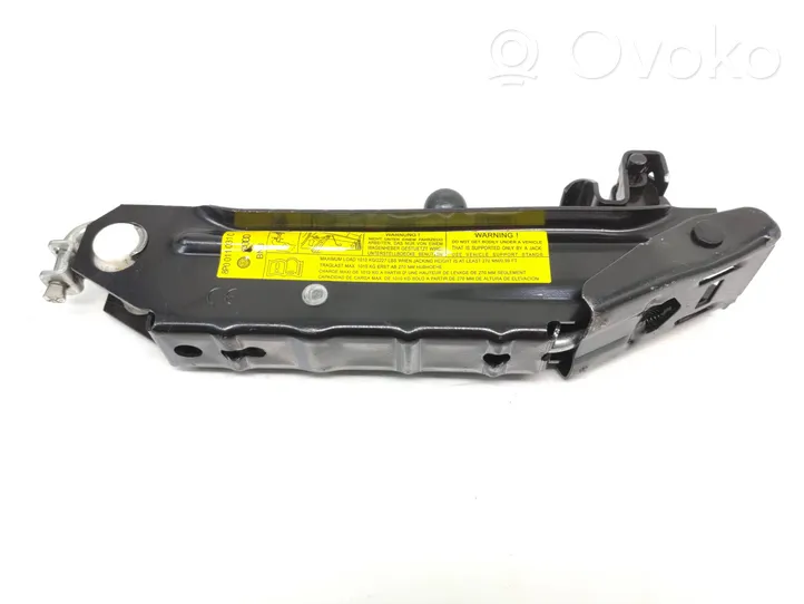 Audi A3 S3 A3 Sportback 8P Cric di sollevamento 8P0011031C