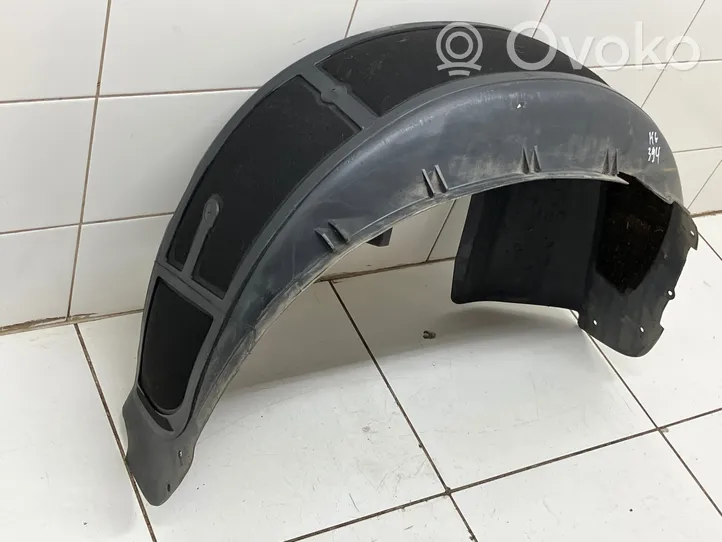 Volvo S60 Rear arch fender liner splash guards 08693295