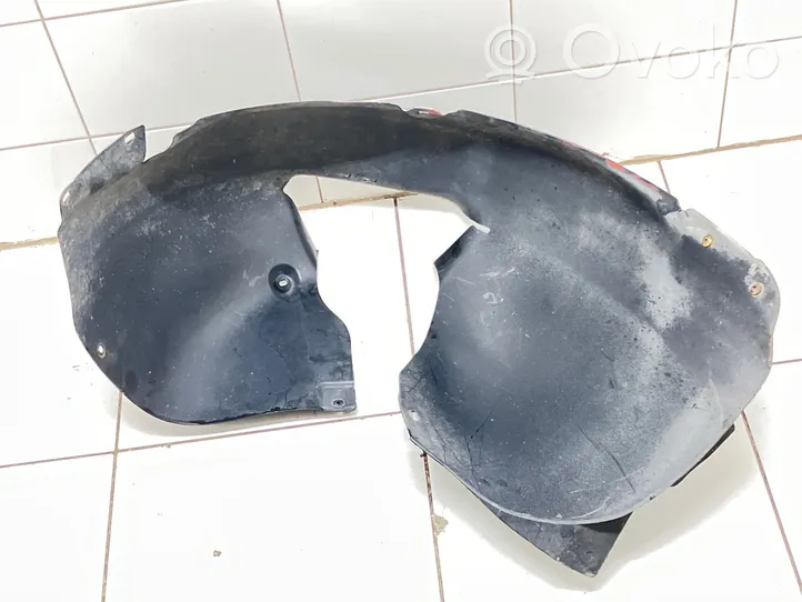 Volkswagen Golf V Rivestimento paraspruzzi passaruota anteriore 1K0805977B