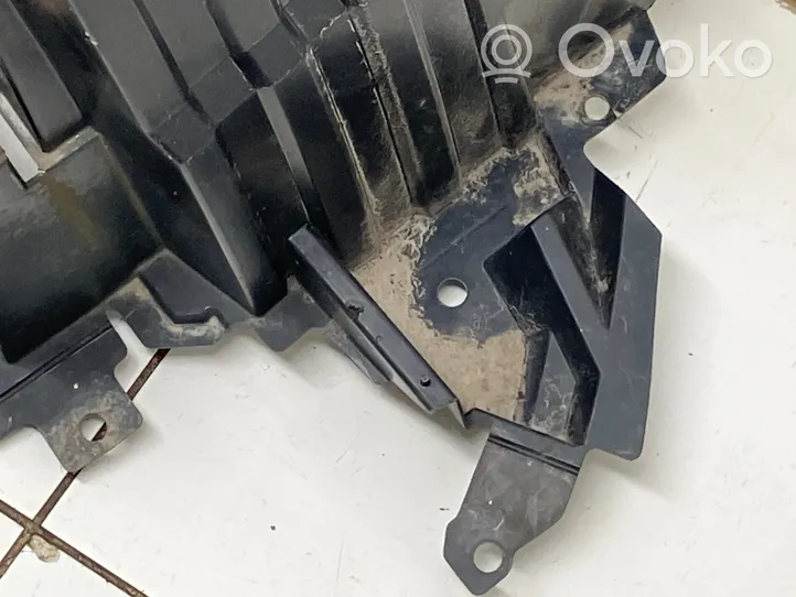 Toyota Aygo AB10 Radlaufschale Radhausverkleidung vorne 538760H010