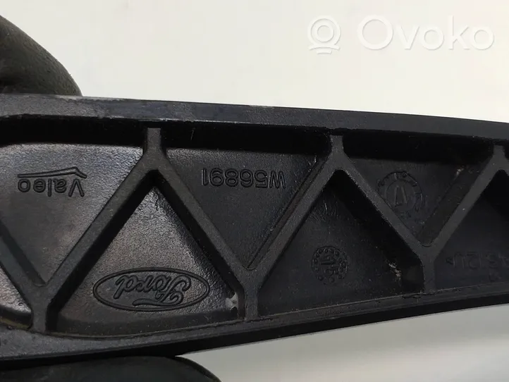 Ford Transit Courier Braccio della spazzola tergicristallo anteriore ET7617526AB