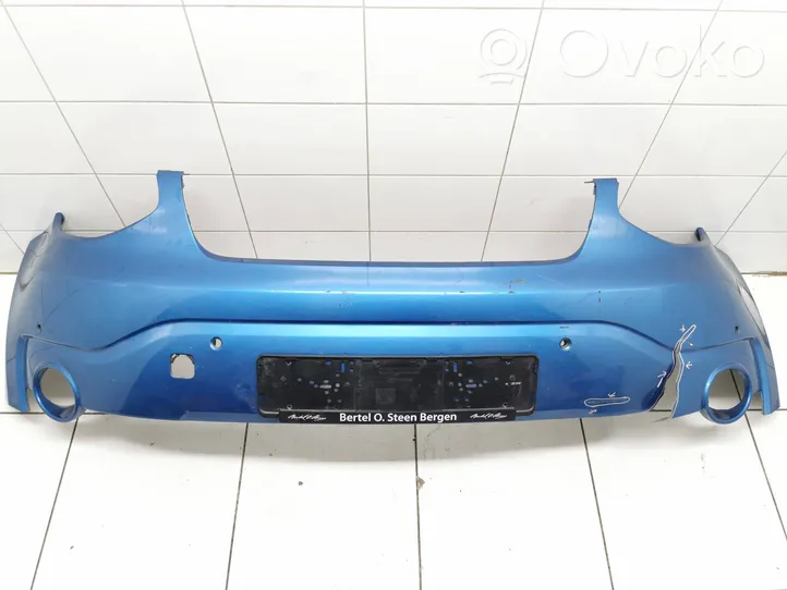 KIA Soul Paraurti anteriore 86511F4000