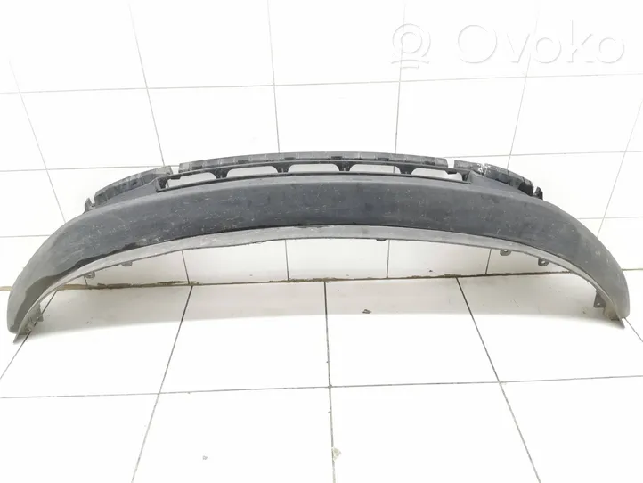 KIA Soul Front bumper lip 86512E4000