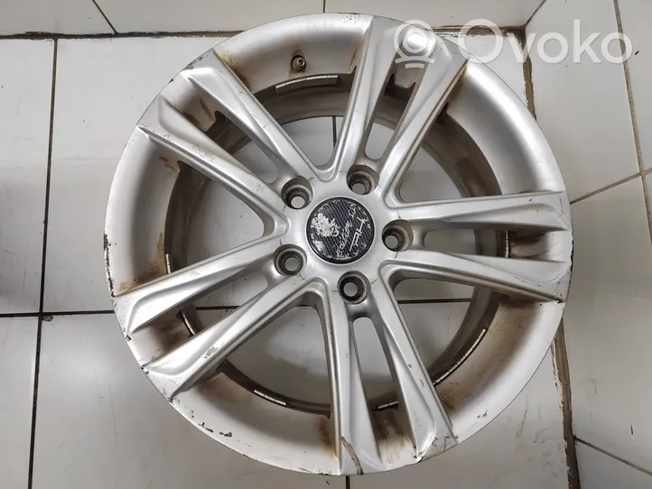 KIA Soul Felgi aluminiowe R16 798