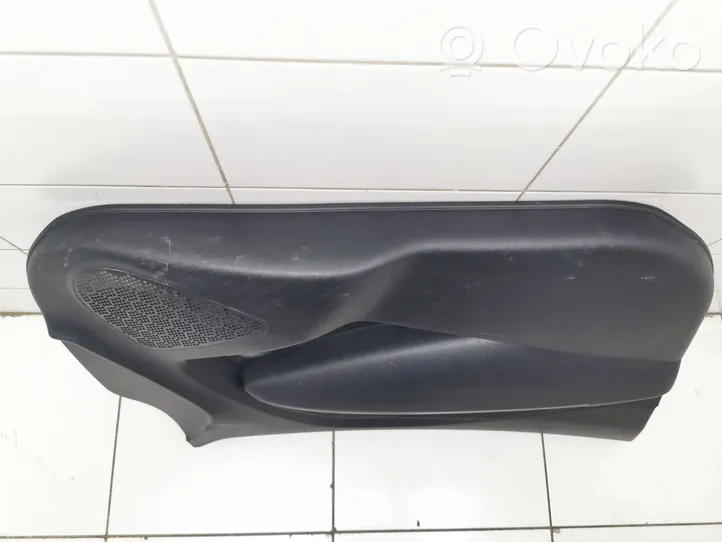 KIA Rio Rivestimento del pannello della portiera anteriore 823011W020HU