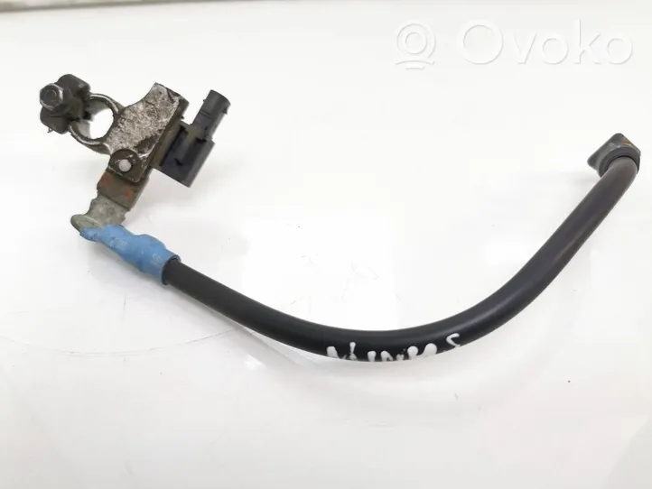 KIA Soul Câble négatif masse batterie 37180E4000