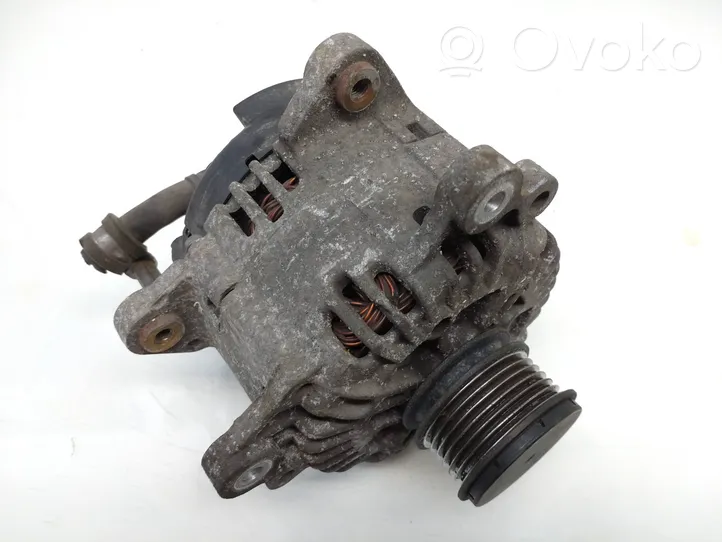 Volkswagen Golf Plus Generatore/alternatore 06F903023C