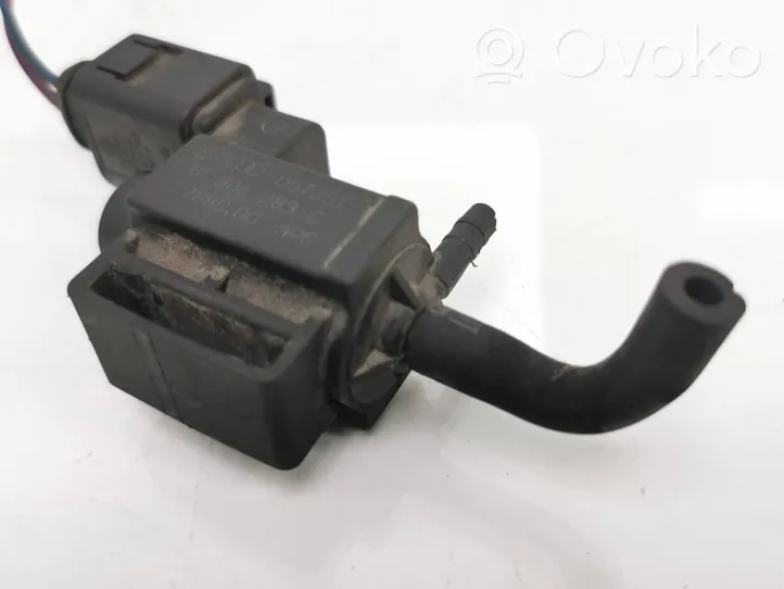 Volkswagen Golf Plus Solenoidinis vožtuvas 037906283C