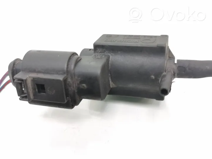 Volkswagen Golf Plus Turbolader Druckwandler Magnetventil 037906283C