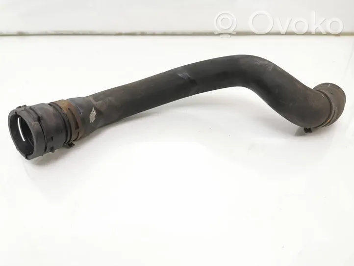 Volkswagen Golf Plus Tubo flessibile del liquido di raffreddamento del motore 1K0122101CK