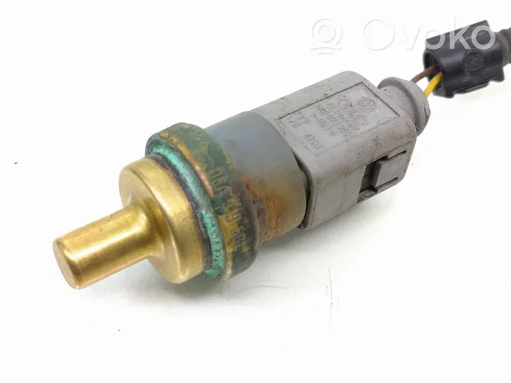 Volkswagen Golf Plus Kühlmitteltemperatur Sensor Fühler Geber 06A919501