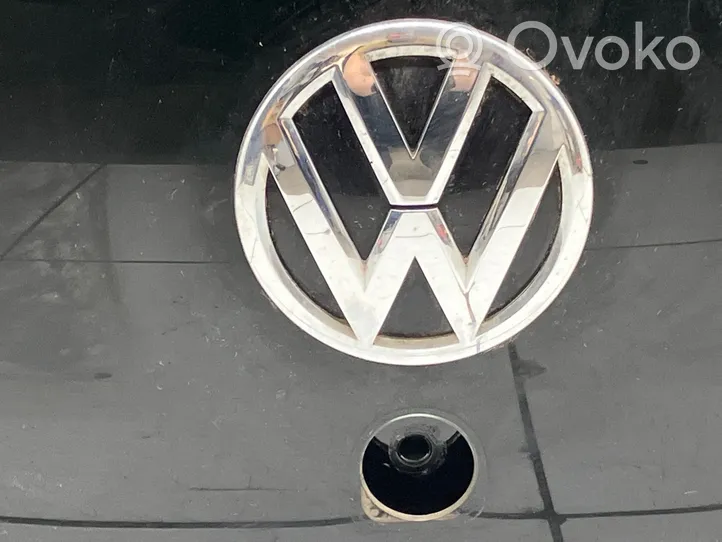 Volkswagen Up Takaluukun/tavaratilan kansi 