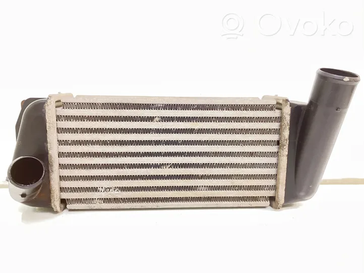 Toyota Auris E180 Chłodnica powietrza doładowującego / Intercooler JD1271004210