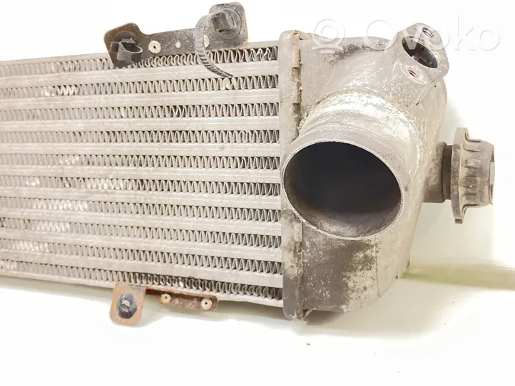 Hyundai i30 Starpdzesētāja radiators 282702A66X