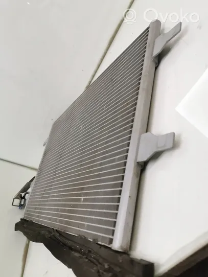 Volvo C30 Radiateur condenseur de climatisation 