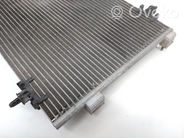 Citroen Berlingo Gaisa kondicioniera dzeses radiators 9682531580