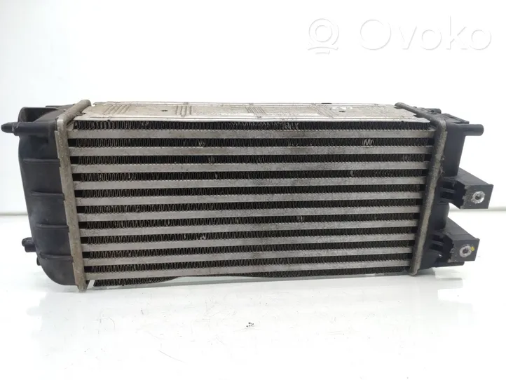 Citroen Berlingo Intercooler radiator 9684212480