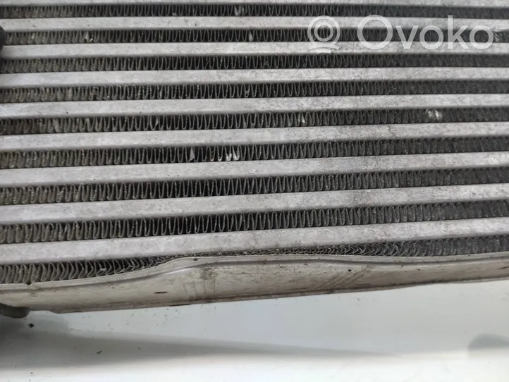 Citroen Berlingo Chłodnica powietrza doładowującego / Intercooler 9684212480