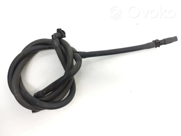 Volvo C30 Headlight washer hose/pipe 