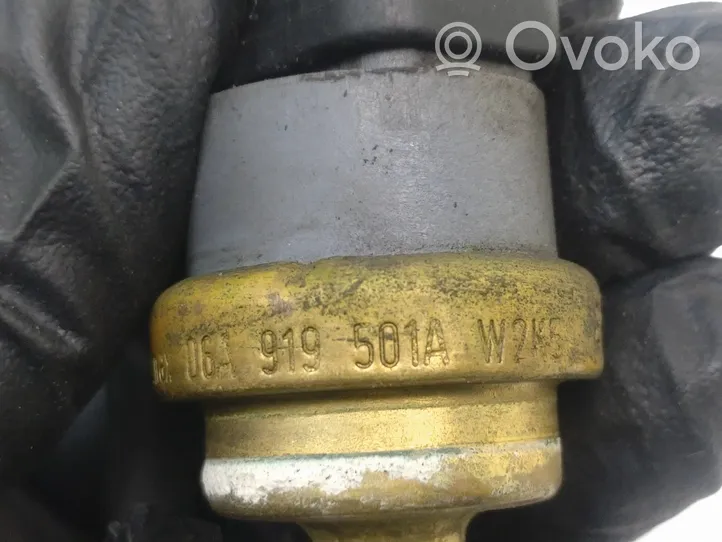 Audi A4 S4 B7 8E 8H Sonde de température de liquide de refroidissement 06A919501A