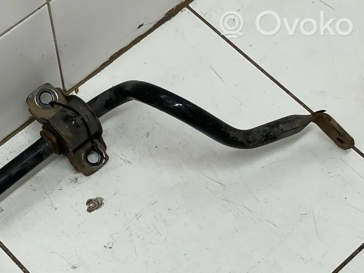 Ford Focus Stabilizator przedni / drążek AV615482CB