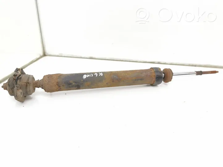 BMW 1 E81 E87 Rear shock absorber/damper 6782359