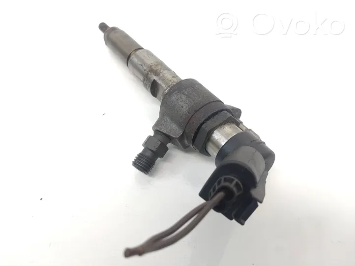 Ford Focus Injecteur de carburant 9674973080