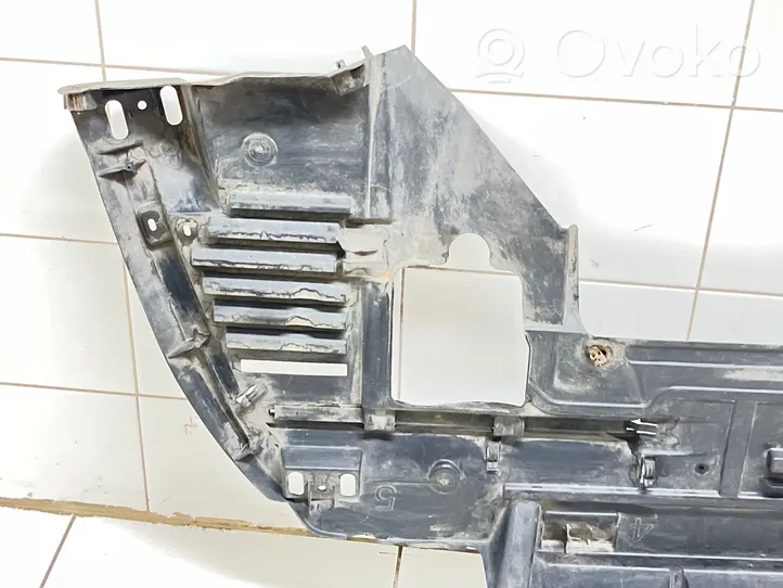 Citroen C5 Osłona pod zderzak przedni / Absorber 9683028880